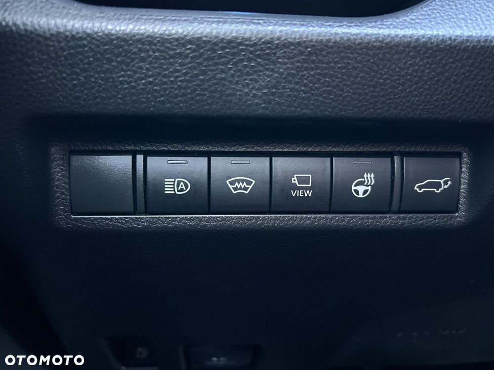 Toyota RAV4 2.5 Plug-In Hybrid Selection 4x4 - 23