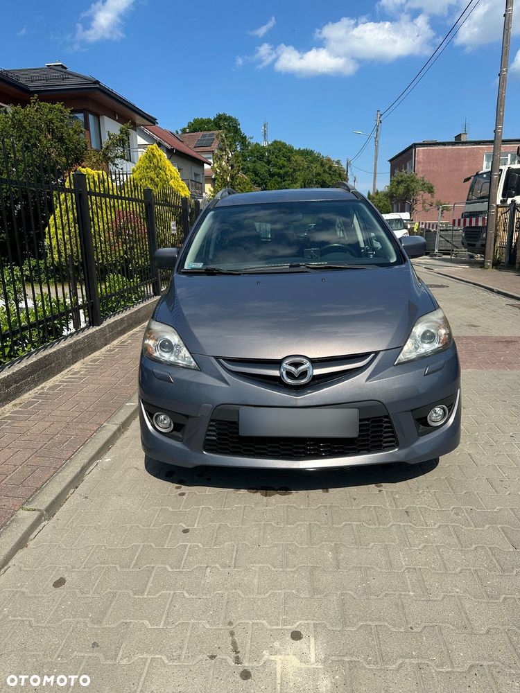 Mazda 5 2.0 Exclusive - 3