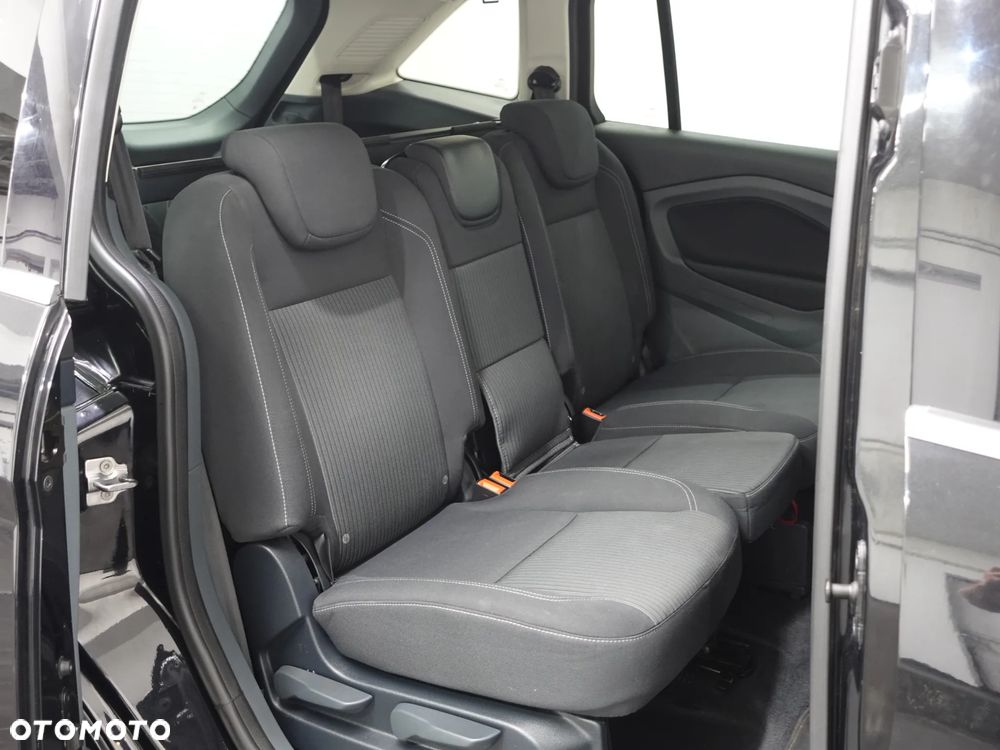 Ford Grand C-MAX 1.6 TDCi Start-Stop-System Business Edition - 25