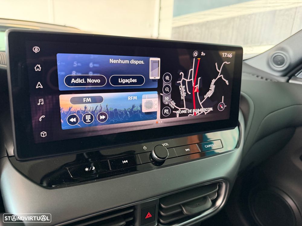 Nissan Juke 1.0 DIG-T N-Connecta NAV.+TwoTone NC - 19