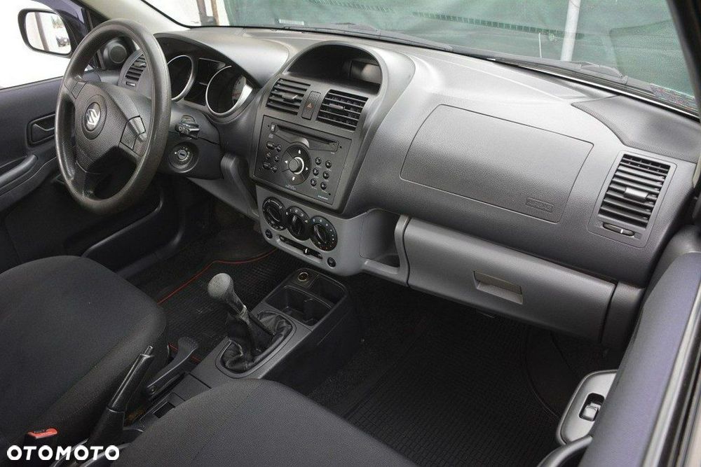 Suzuki Ignis 1.3 Club - 18