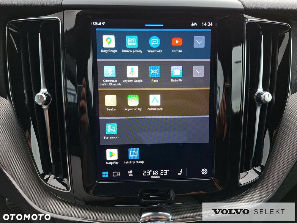 Volvo XC 60 - 20