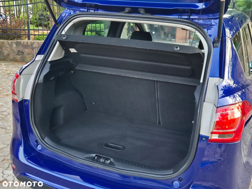 Ford B-MAX - 29