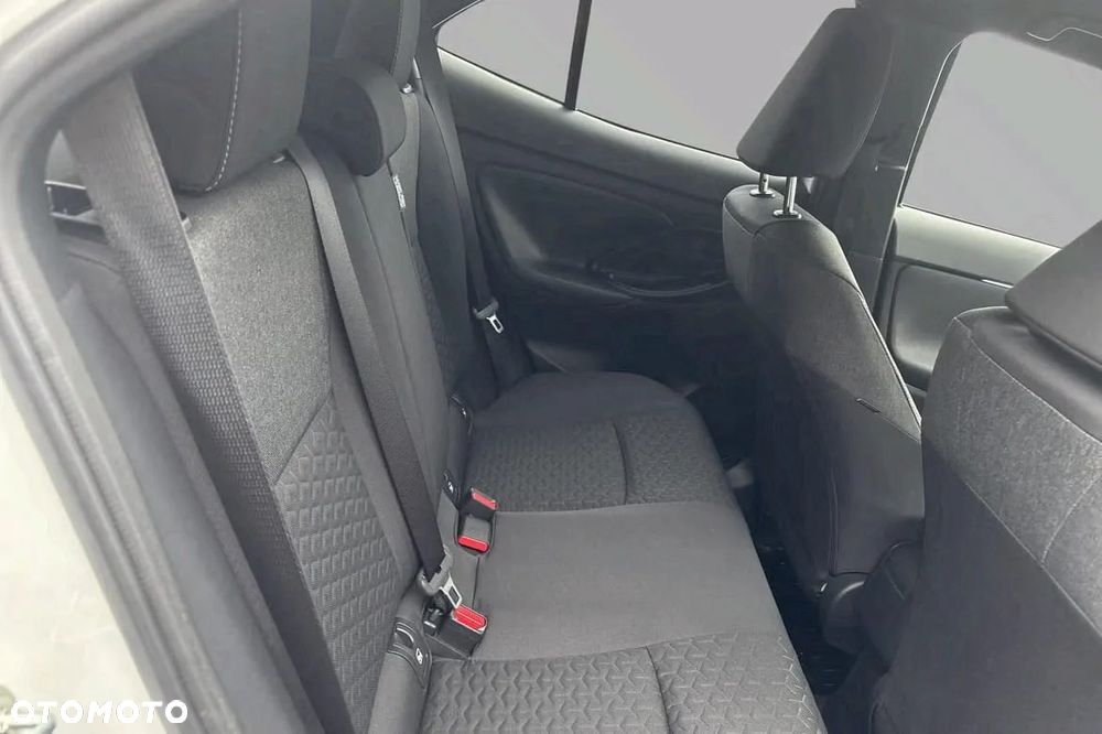 Toyota Yaris Hybrid 1.5 Active - 15