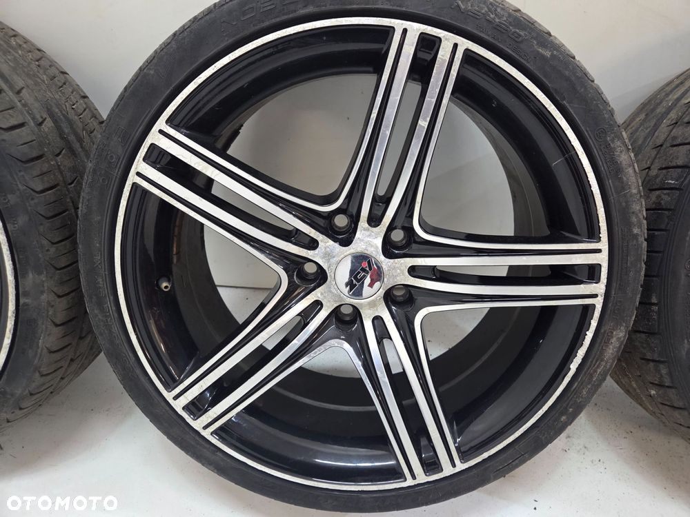 FELGI BMW E60 19 CALI - 4