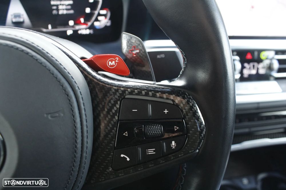 BMW M4 Competition - 26