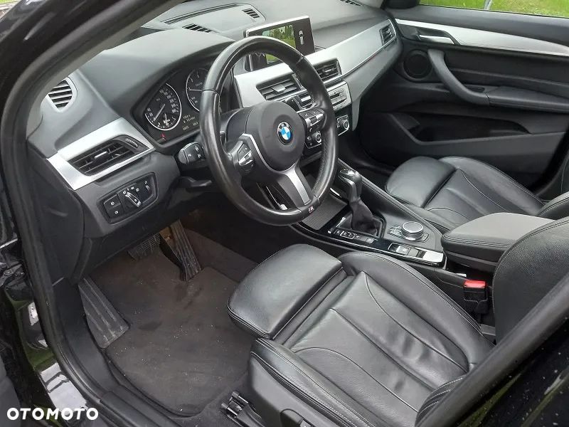 BMW X1 xDrive20d xLine sport - 14