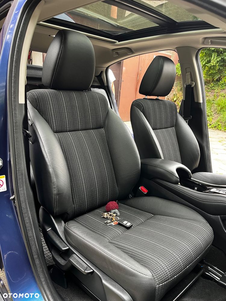 Honda HR-V 1.5 Executive (ADAS) CVT - 9