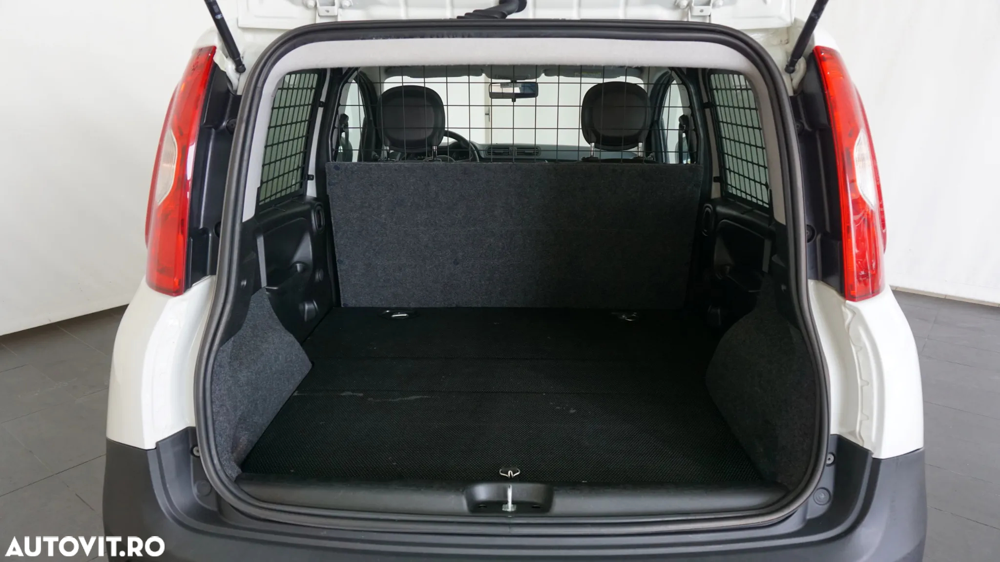 Fiat Panda 1.3 Mjet Lounge - 5