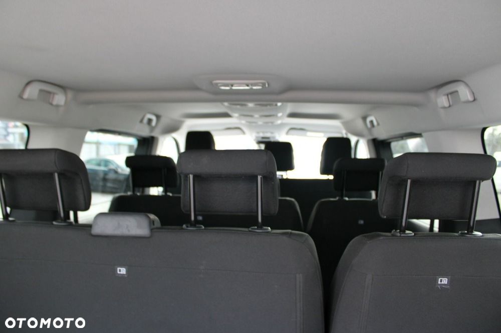 Opel Zafira - 17