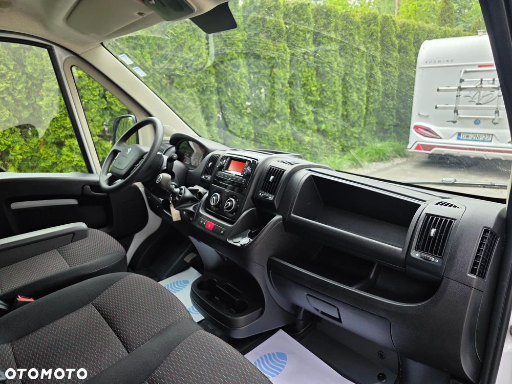 Peugeot Boxer - 25