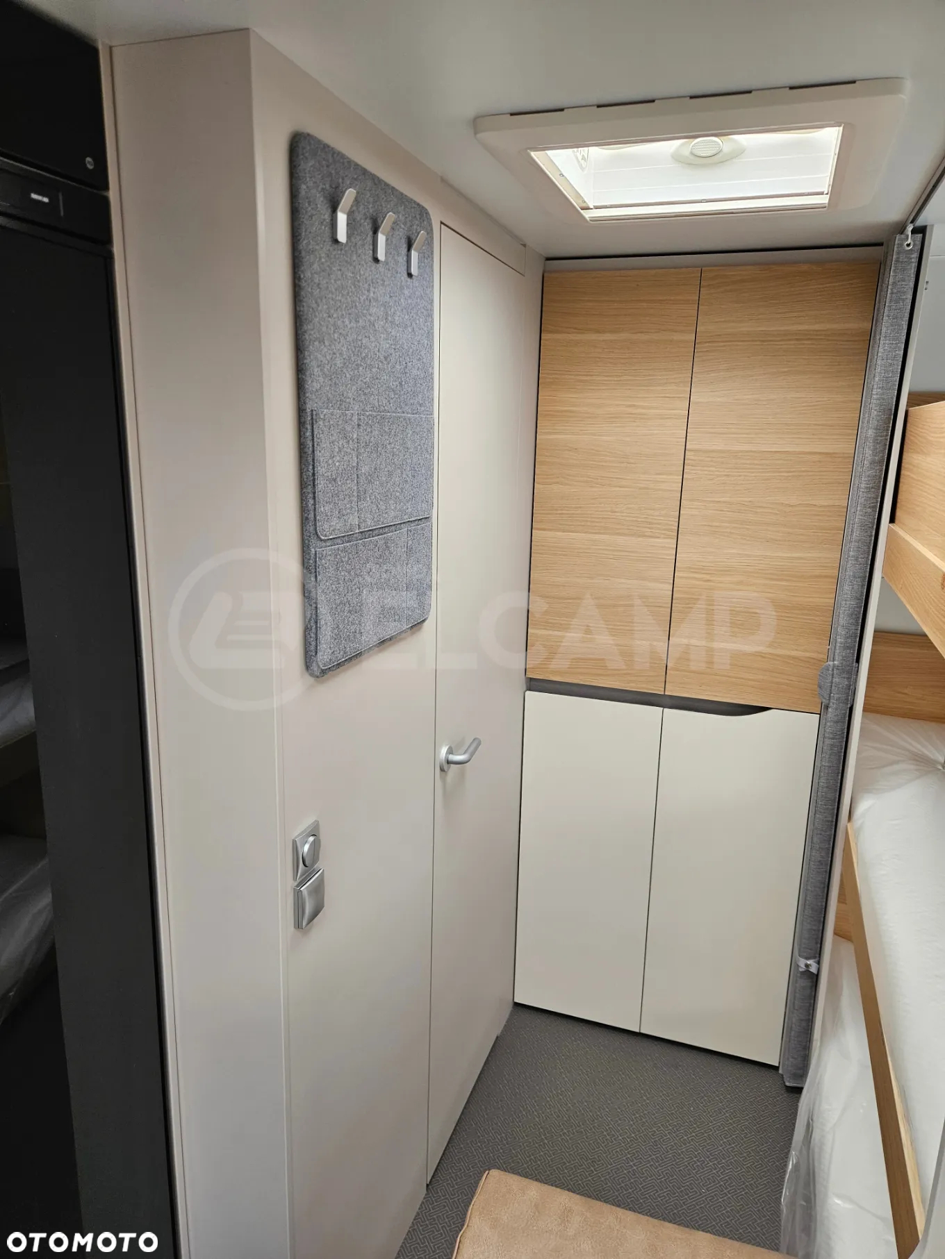 Adria Adora 573 PT - 12
