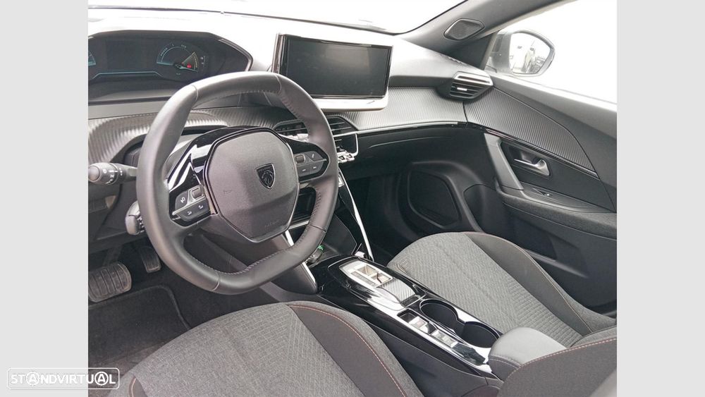 Peugeot e-2008 54 kWh Active - 14