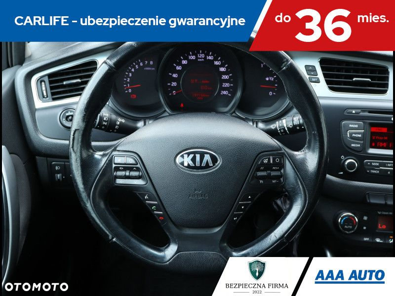 Kia Ceed - 18