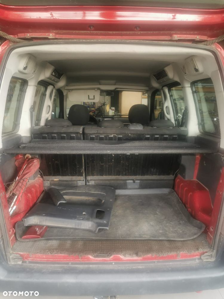 Citroën Berlingo 1.4i Multispace - 26