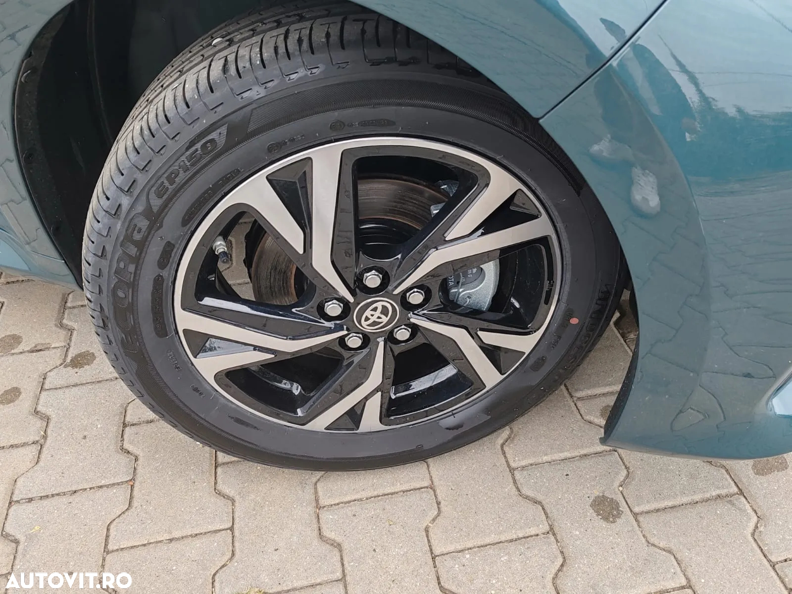 Toyota Yaris - 17