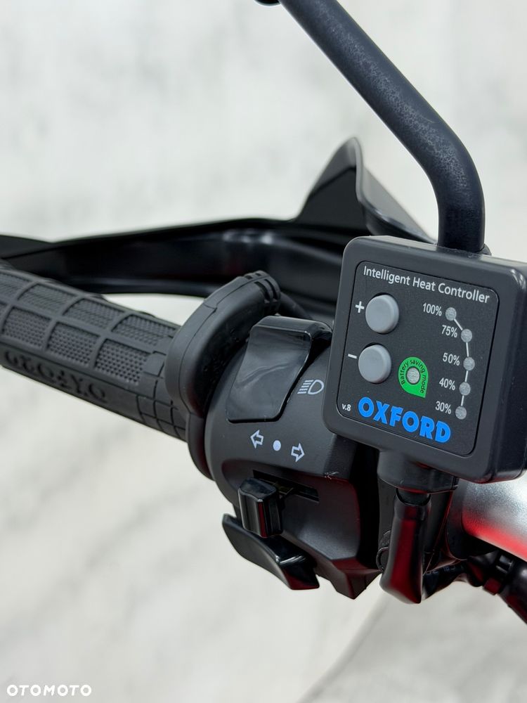 VOGE 500DS - 16