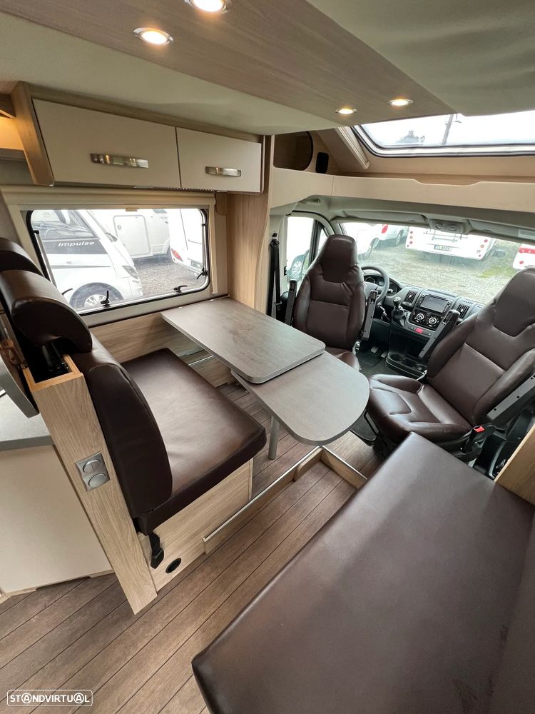 Weinsberg CaraSuite - 28