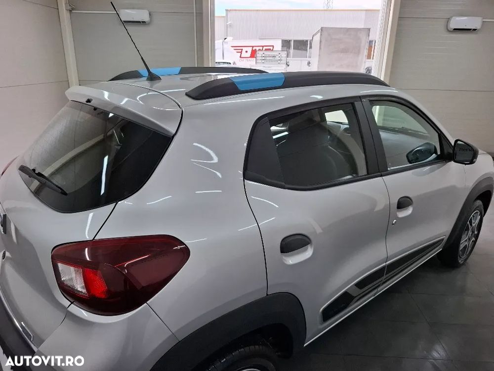 Dacia Spring - 11