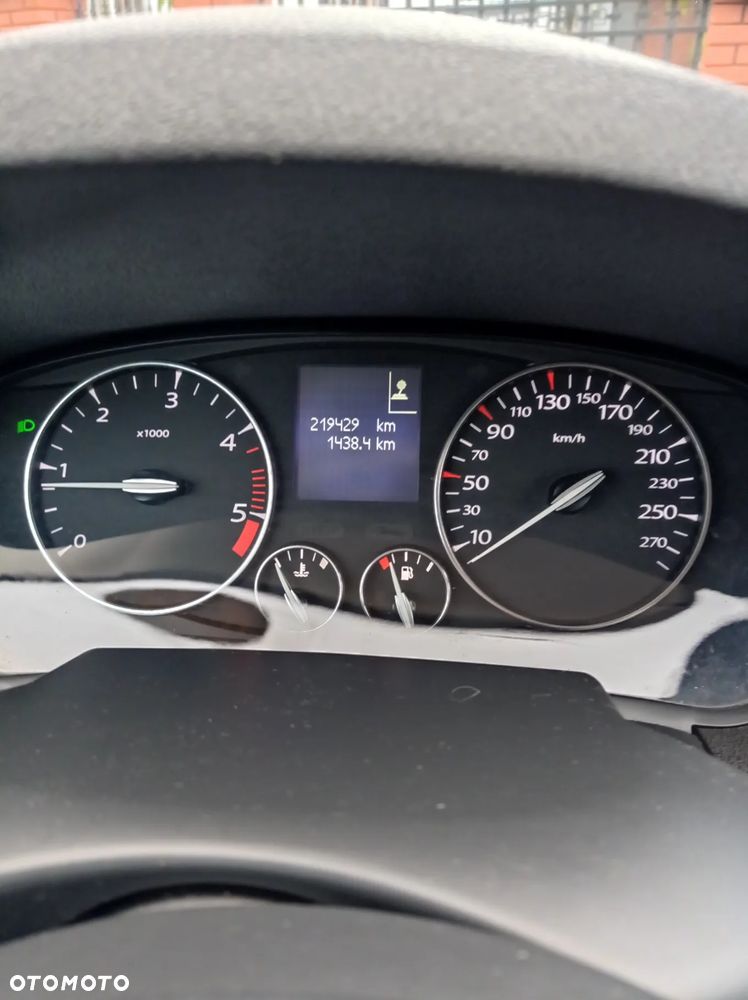 Renault Laguna - 4