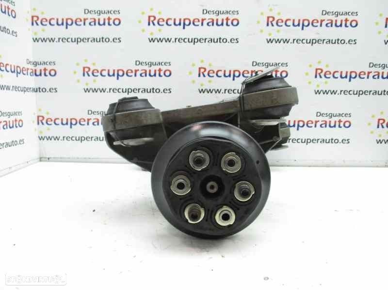 DIFERENCIAL TRASEIRO RENAULT SCÉNIC I LIMUSINA 2001 - 1