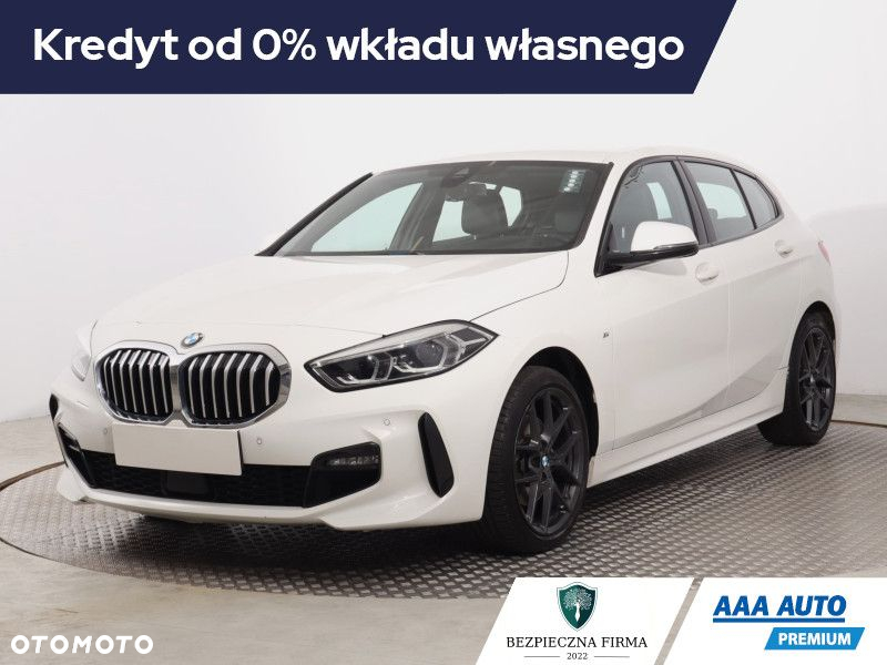 BMW Seria 1 - 2