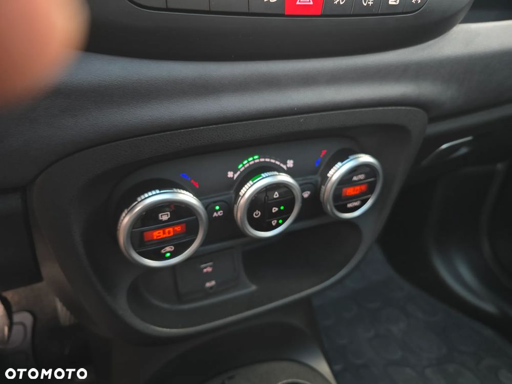 Fiat 500L - 24