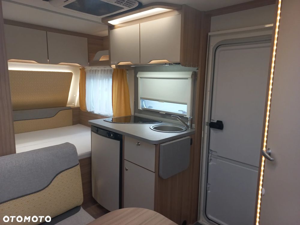 Weinsberg 390 QD Cara Two, Klima, Mover, Markiza, - 16