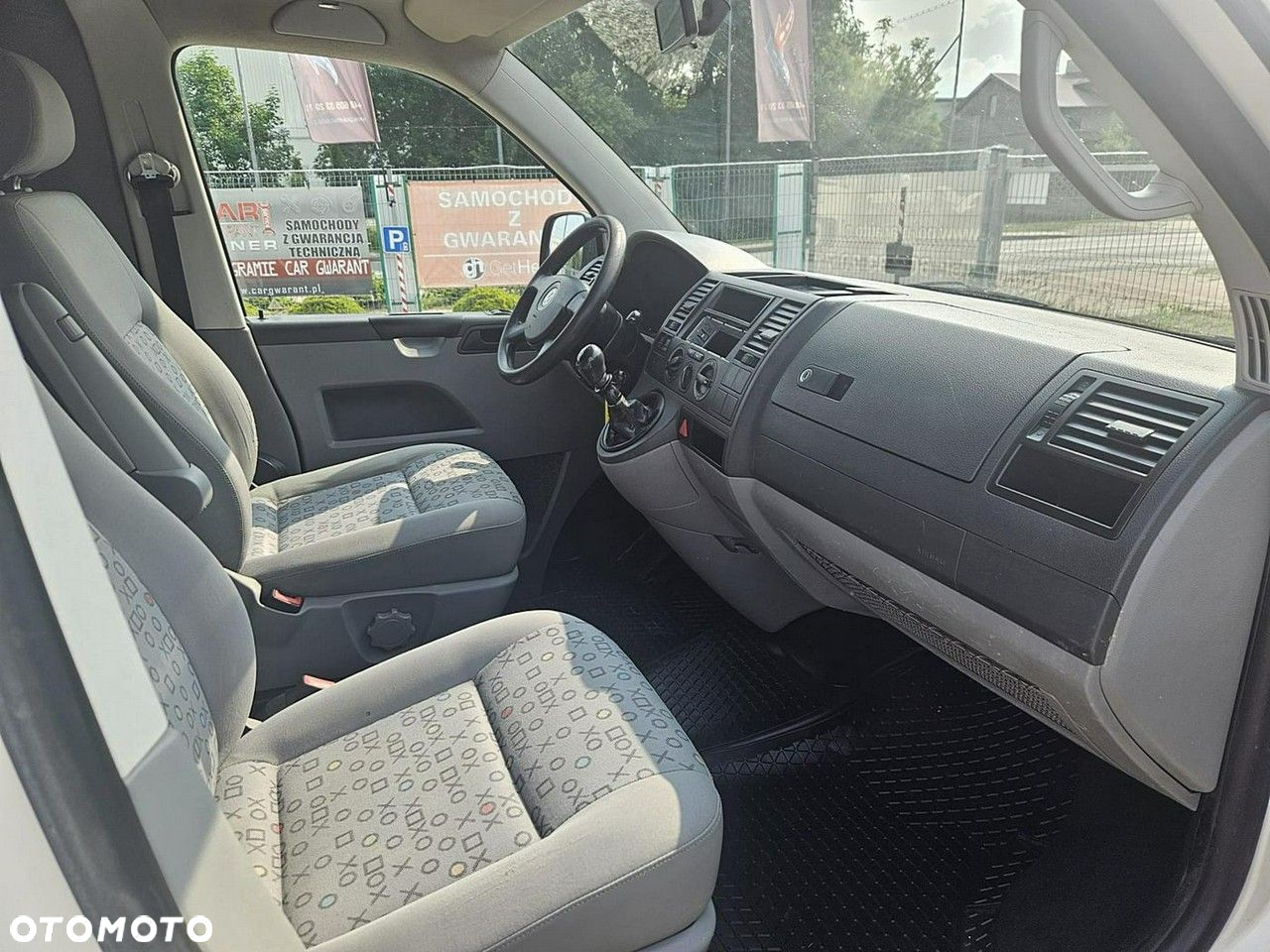 Volkswagen Transporter - 6