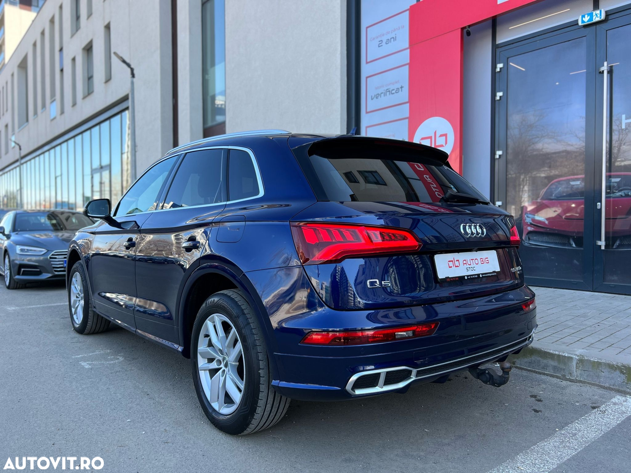 Audi Q5 - 12