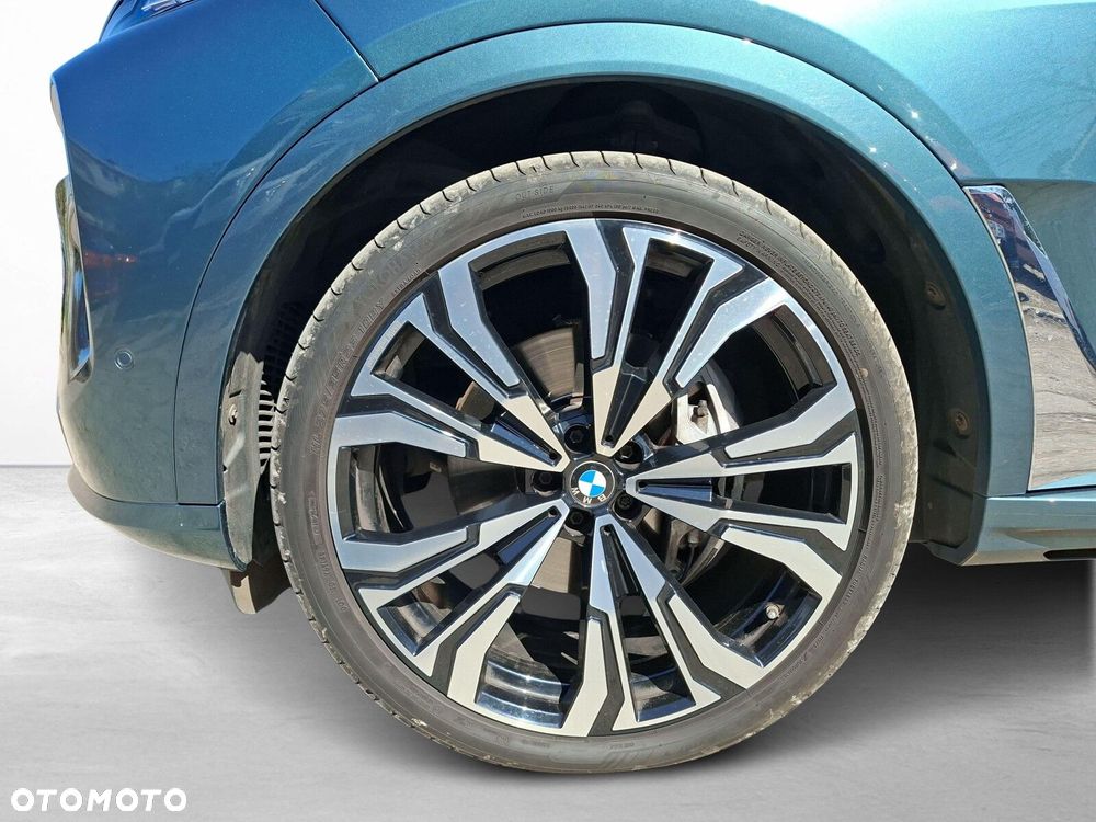 BMW X7 xDrive40d mHEV - 10