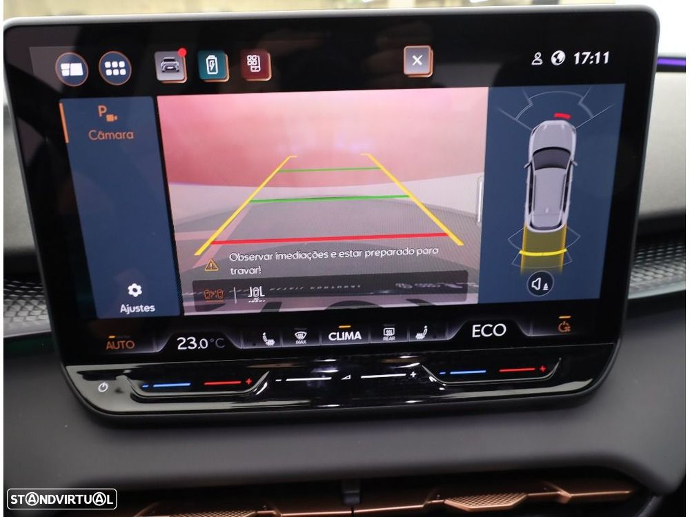 Cupra Terramar 1.5 e-Hybrid VZ DSG - 20