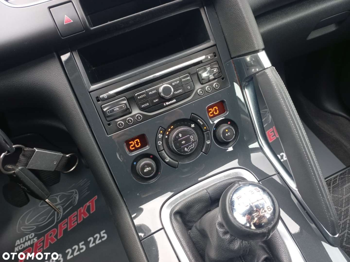 Peugeot 3008 - 20