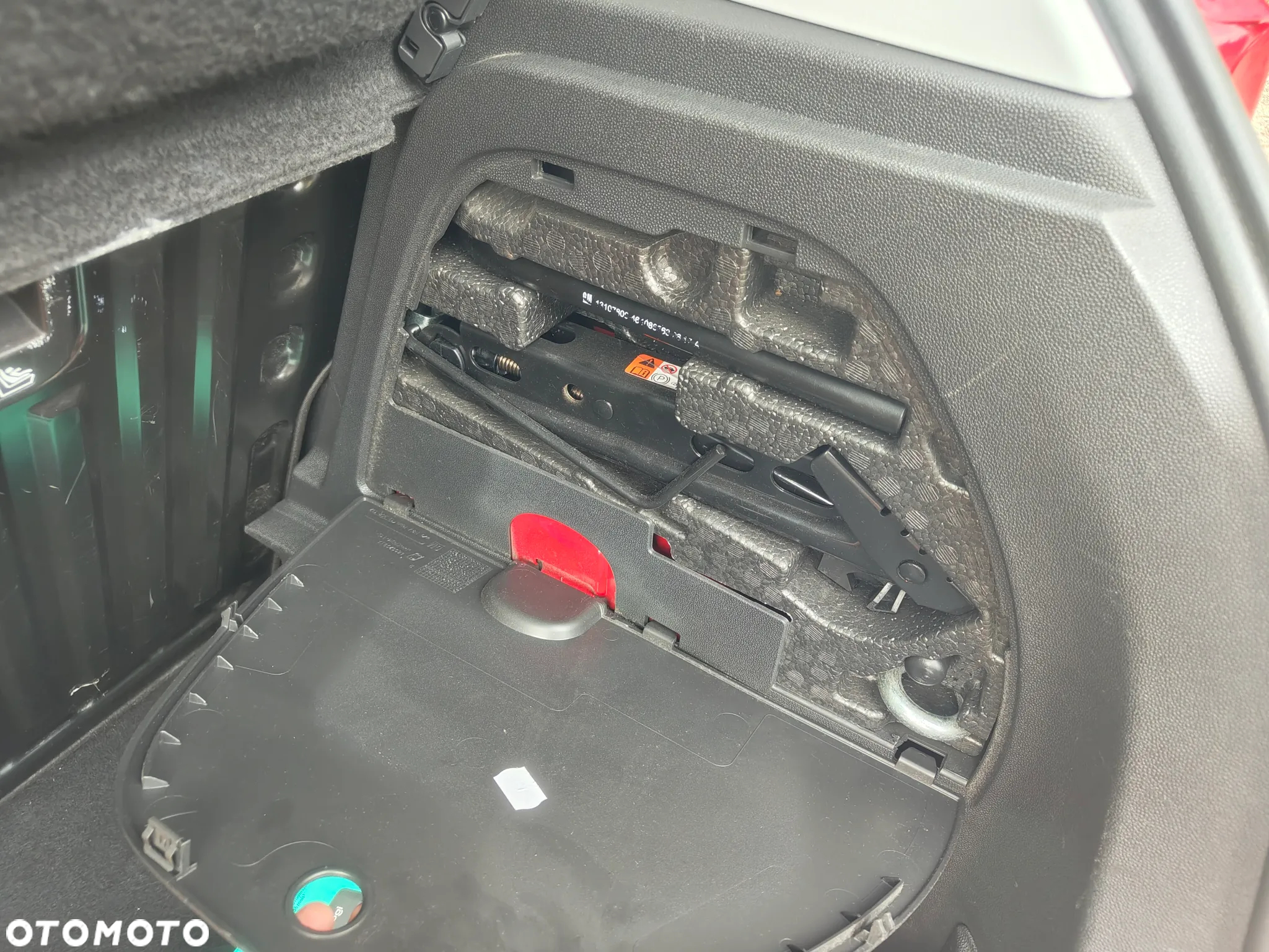 Opel Corsa 1.4 Enjoy - 10