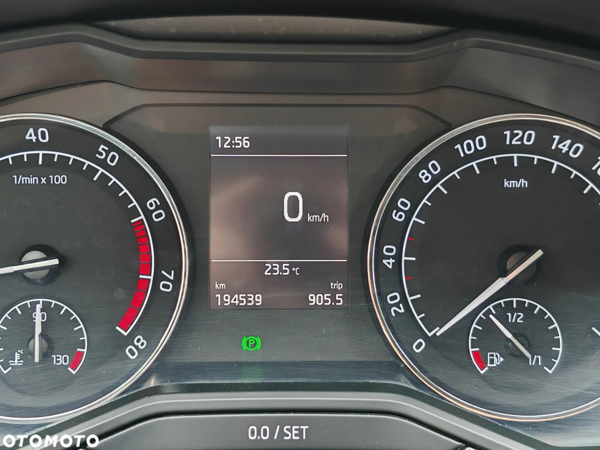 Skoda Superb 1.5 TSI ACT Active - 31