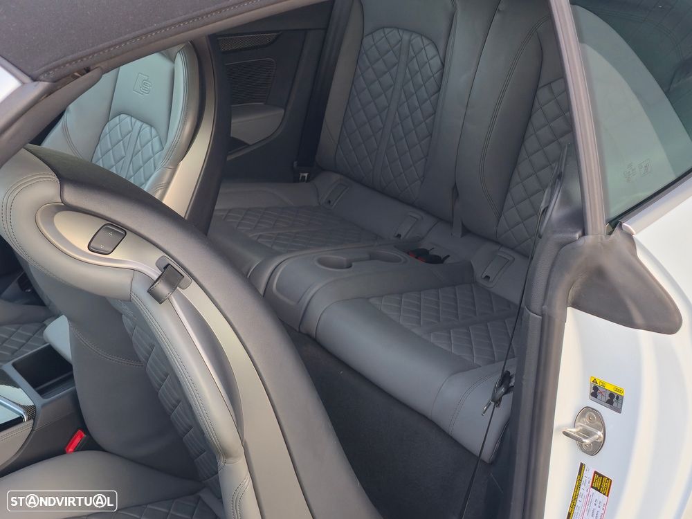 Audi S5 Limousine TFSI quattro - 40