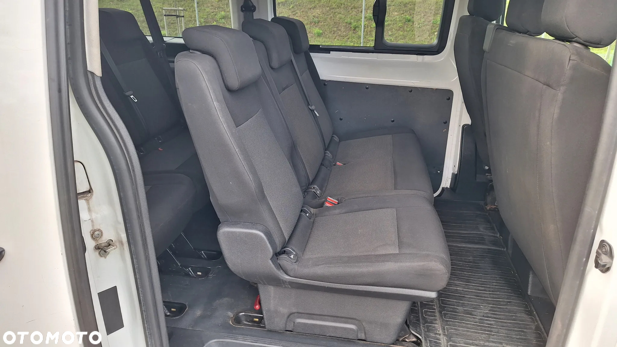 Toyota Proace Verso 2.0 D4-D Long Business - 21