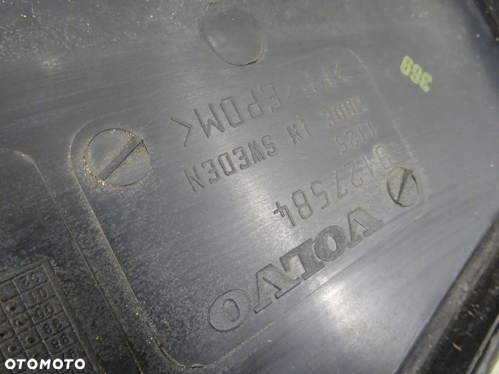 VOLVO C70 CABRIO 97-05 2.0 TB PODSZYBIE - 5