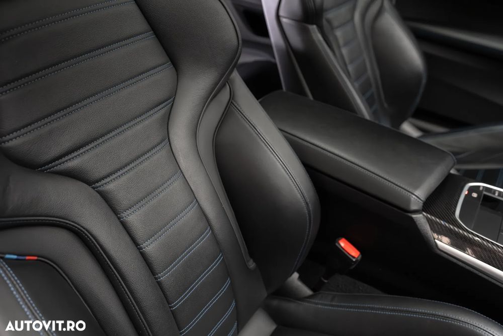 BMW M4 M440i xDrive AT MHEV - 34