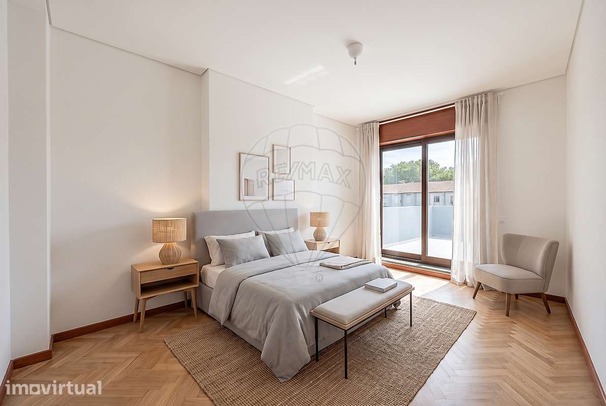 Apartamento T2 para venda - Grande imagem: 4/30