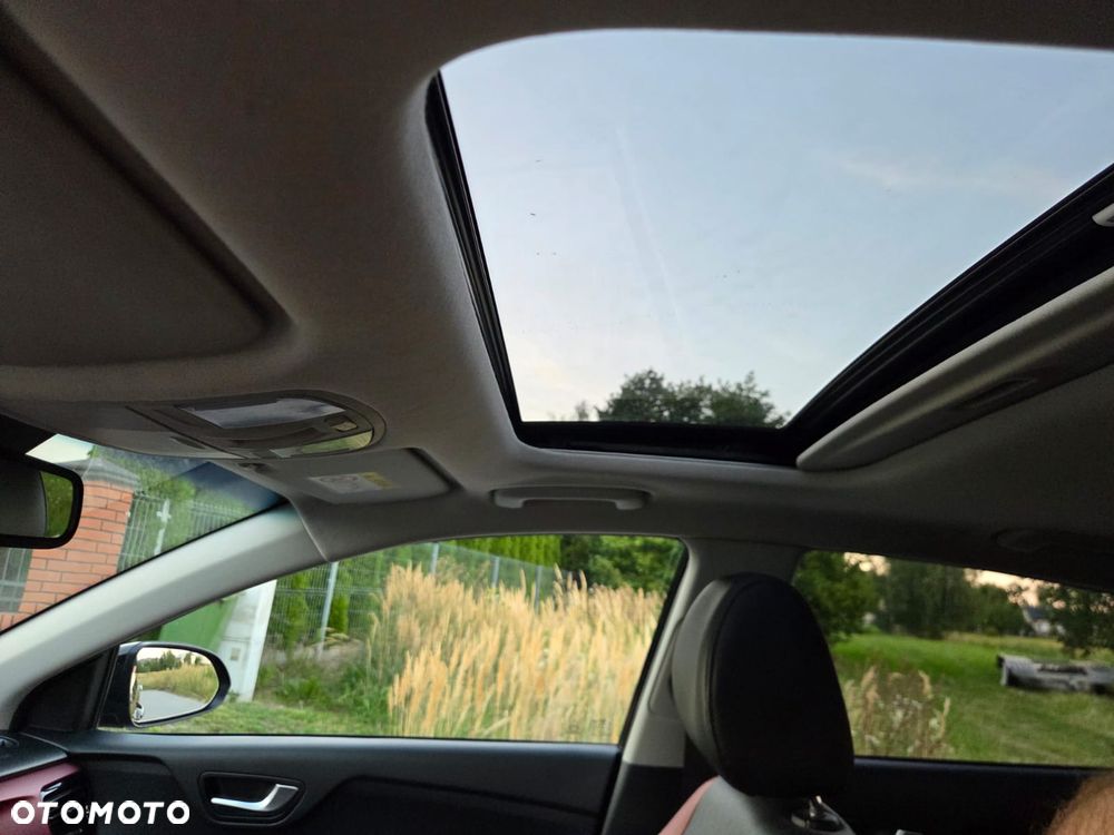 Kia Rio 1.0 T-GDI 120 Platinum Edition - 18