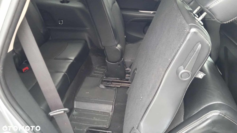 Dodge Journey - 9