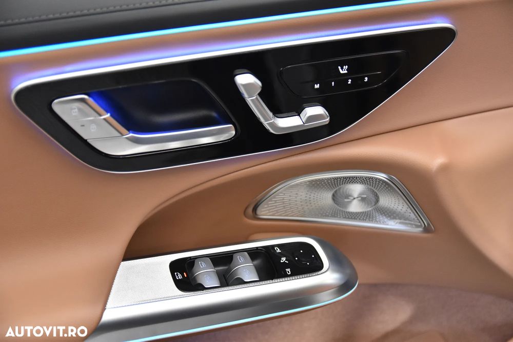 Mercedes-Benz E 220 d MHEV Aut. - 14