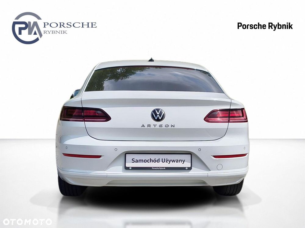 Volkswagen Arteon - 5