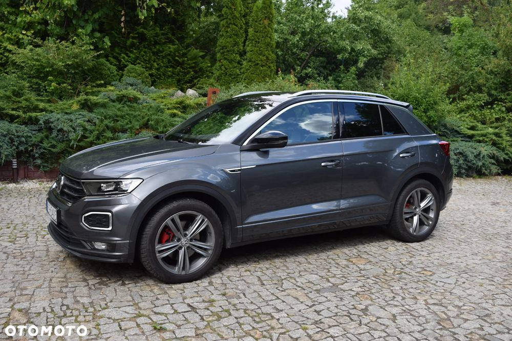 Volkswagen T-Roc 2.0 TSI 4Motion Advance DSG - 3