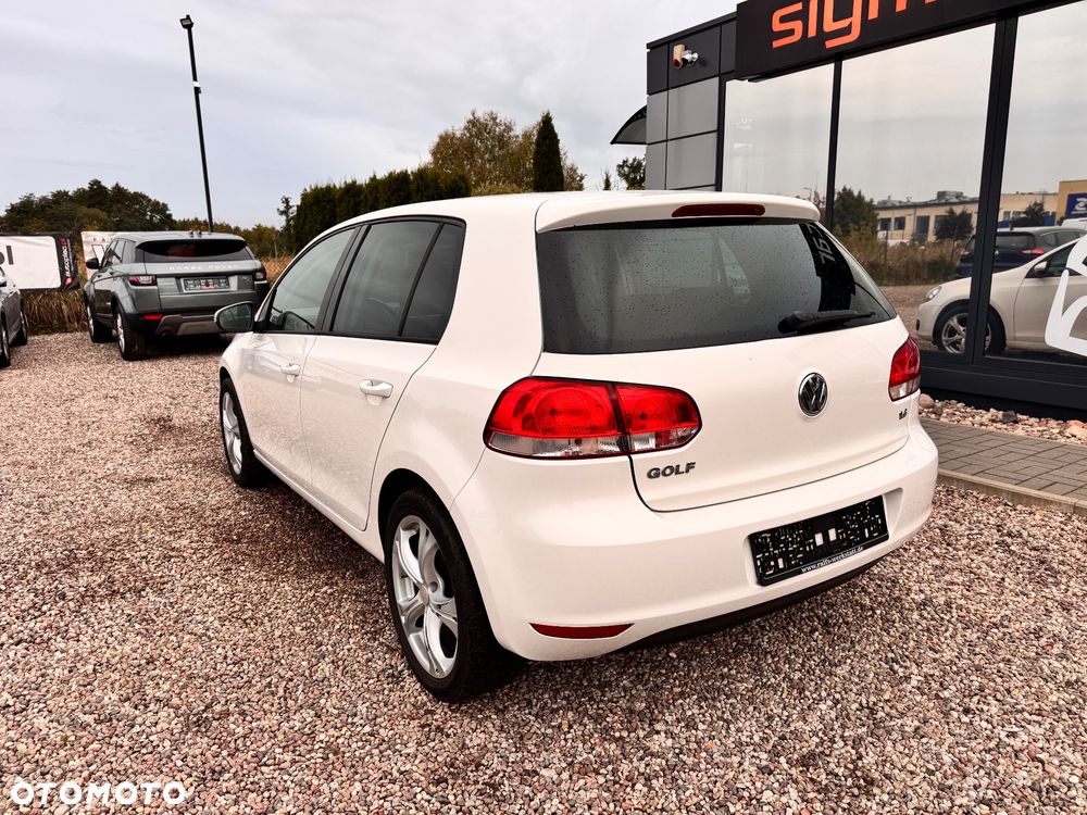 Volkswagen Golf 1.6 Edition - 15
