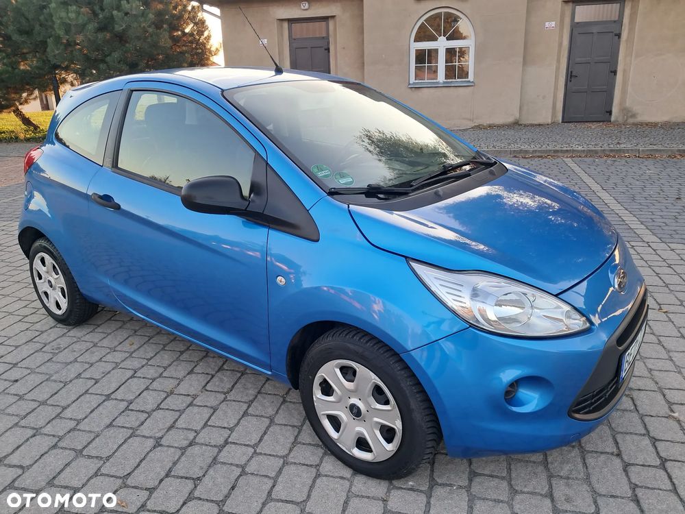 Ford KA - 11