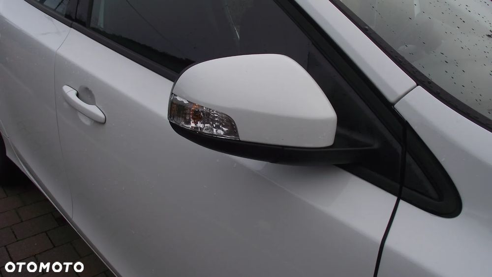 Volvo V40 T2 Kinetic - 21