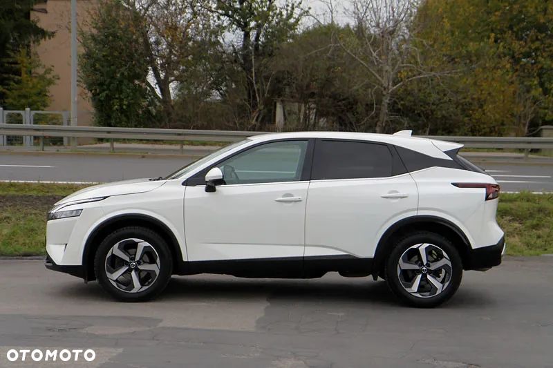 Nissan Qashqai 1.3 DIG-T mHEV Acenta - 6