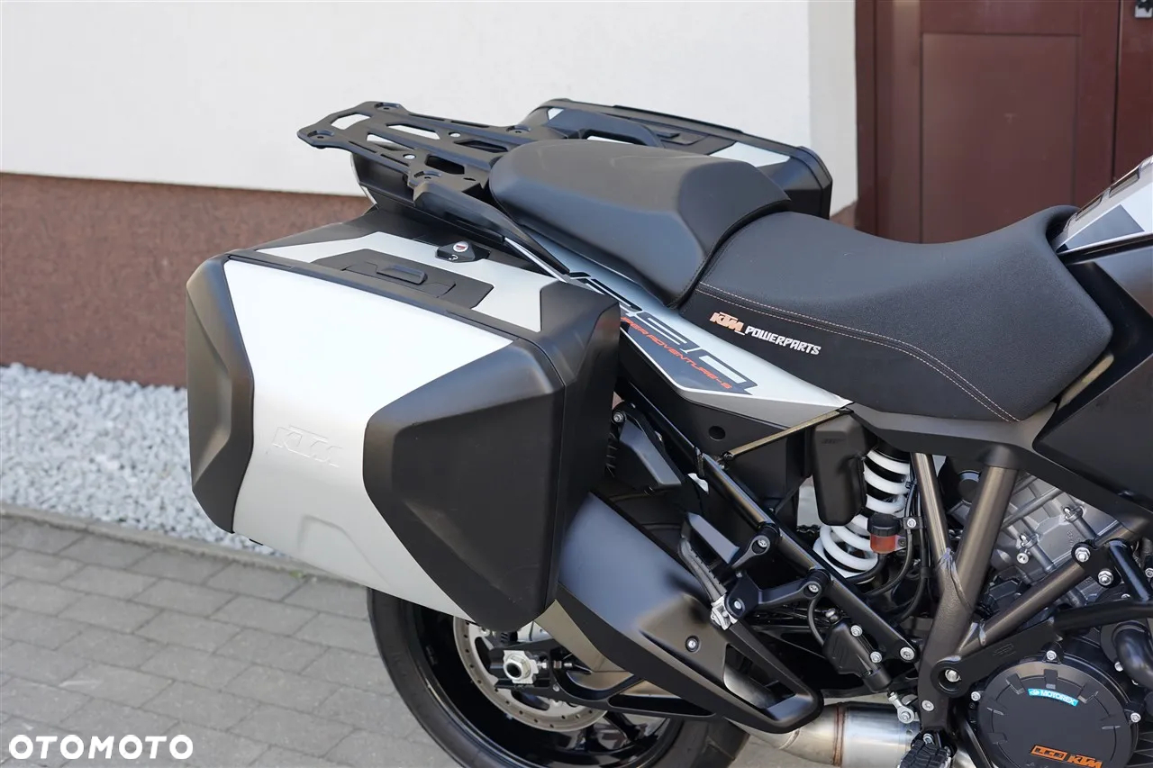 KTM Super Adventure